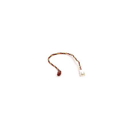 Supermicro 9in. 3pin to 3pin Fan Power Extension Cable CBL-0064L